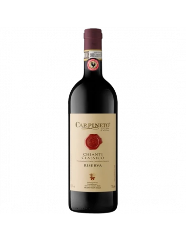 Carpineto Chianti Classico Riserva 2019