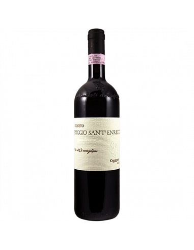 Carpineto Poggio Sant Enrico Vino Nobile di Montepulciano 2012