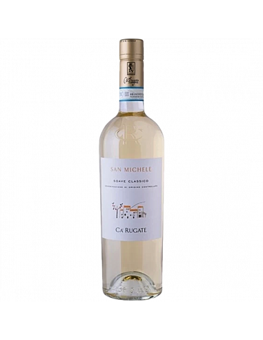 Ca Rugate San Michele Soave Classico 2022/2023