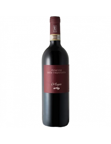 Ca Rugate Amarone della Valpolicella 2020/2021