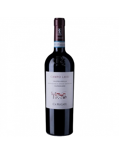 Ca Rugate Campo Lavei Valpolicella Superiore 2021