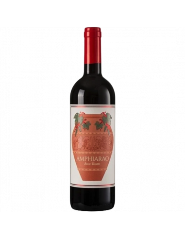 Amphiarao Rosso Toscana 2022