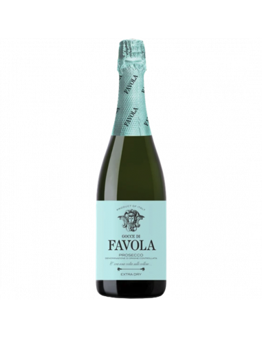 Favola Prosecco Extra Dry