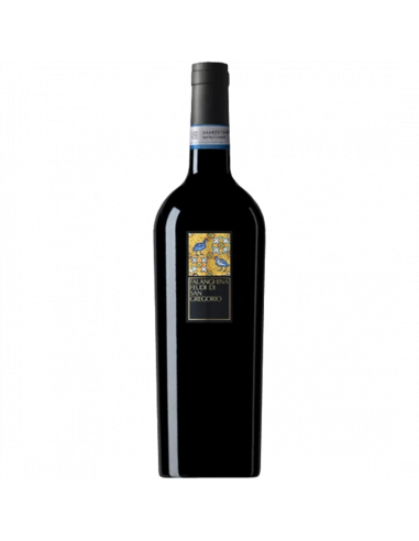 Feudi di San Gregorio Falanghina del Sannio 2023