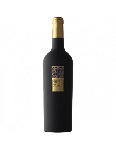 Feudi di San Gregorio Serpico Aglianico 2016