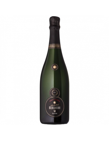 Guido Berlucchi 61 Nature Franciacorta 2016