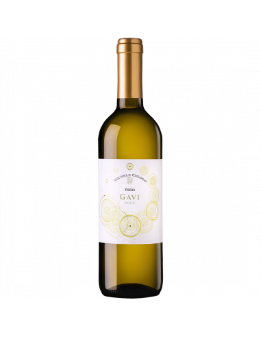 Michele Chiarlo Palas Gavi 2023