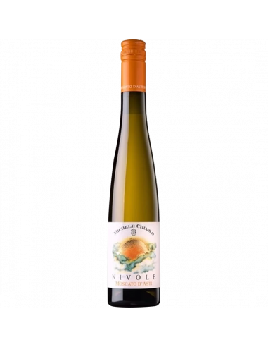 Michele Chiarlo Nivole Moscato d'Asti (Half Bottle) 2022