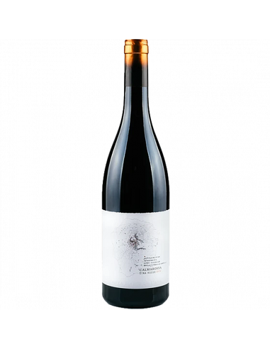 Santa Maria La Nave Calmarossa Etna Rosso 2019