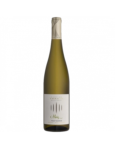 Tramin Moriz Pinot Bianco 2023