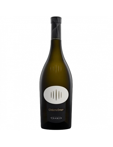 Tramin Unterebner Pinot Grigio 2022