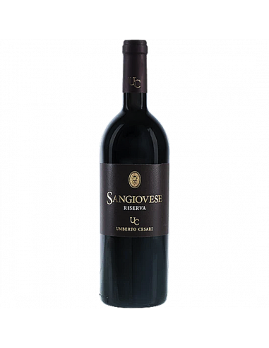 Umberto Cesari Sangiovese Riserva 2021