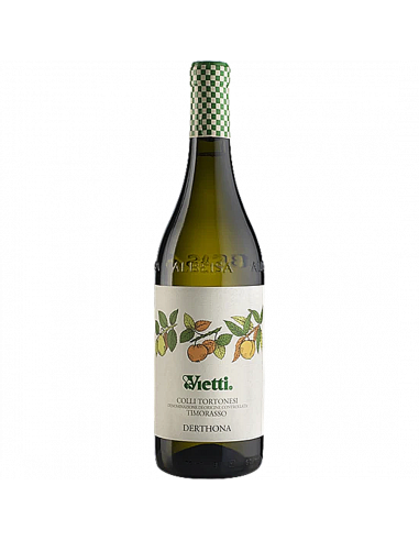 Vietti Derthona Timorasso 2021