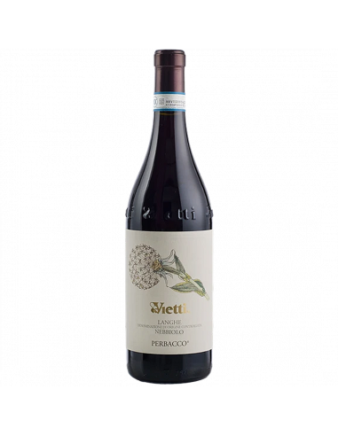 Vietti Perbacco Nebbiolo 2020