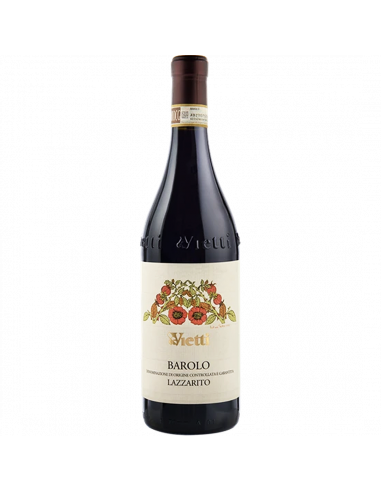 Vietti Barolo Lazzarito 2019