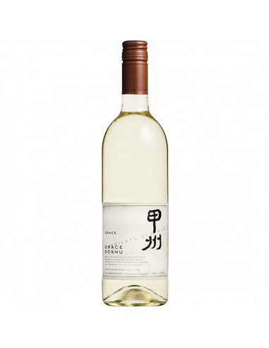 Grace Koshu Yamanashi Private Reserve 2023