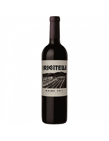 Matias Riccitelli Vineyard Selection Malbec 2021