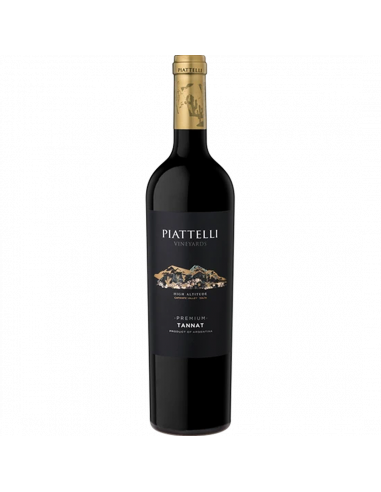 Piattelli Tannat 2022