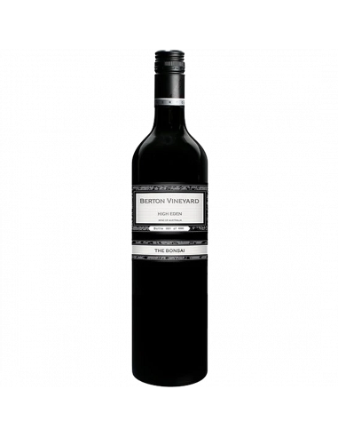 Berton Vineyard The Bonsai Shiraz Cabernet 2019