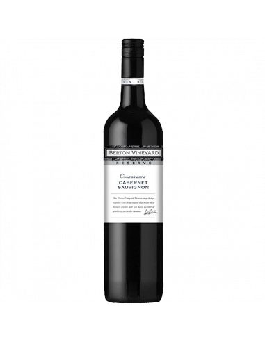 Berton Vineyard Coonawarra Reserve Cabernet Sauvignon 2020