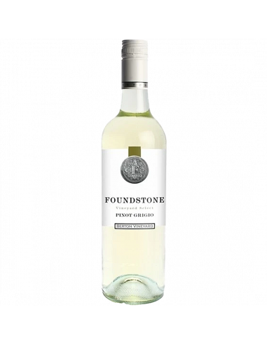 Foundstone Pinot Grigio 2023