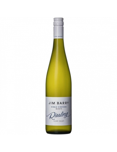 Jim Barry McKays Single Vineyard Riesling 2023