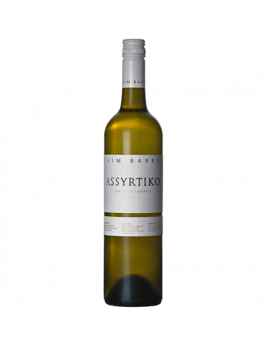 Jim Barry Assyrtiko 2022