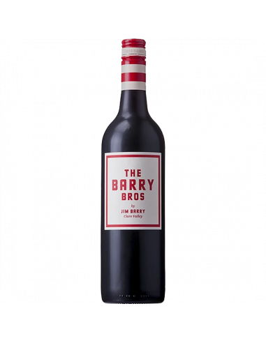 Jim Barry The Barry Bros Shiraz Cabernet Sauvignon 2021