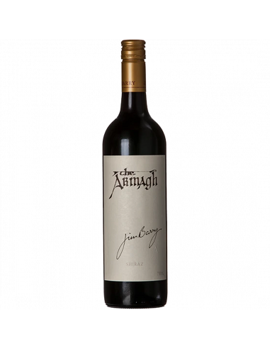 Jim Barry The Armagh Shiraz 2018