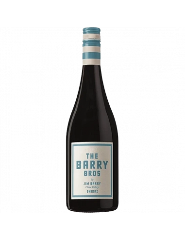 Jim Barry The Barry Bros Shiraz 2022