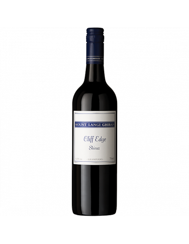 Mount Langi Ghiran Cliff Edge Shiraz 2020