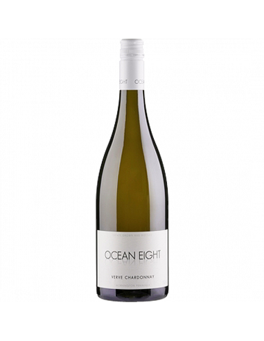 Ocean Eight Verve Chardonnay 2021