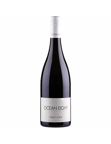 Ocean Eight Pinot Noir 2021