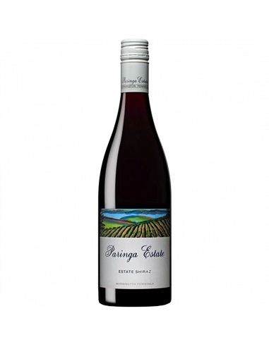 Paringa Estate Shiraz 2018