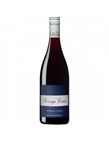 Paringa Estate Peninsula Shiraz 2019