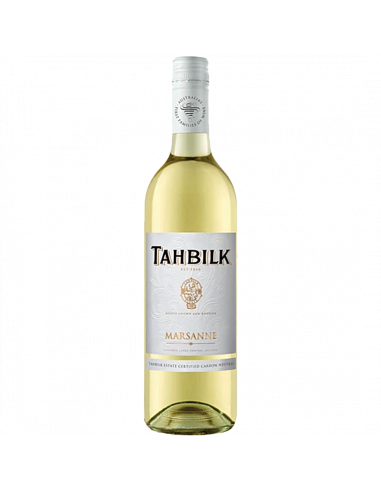 Tahbilk Marsanne 2023