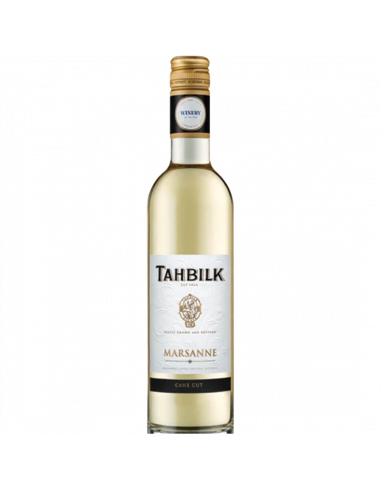 Tahbilk Cane Cut Marsanne 50cl 2018