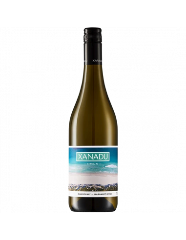 Xanadu Circa 77 Chardonnay 2021