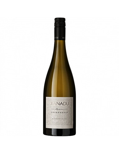 Xanadu Chardonnay Reserve 2021