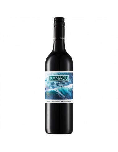 Xanadu Circa 77 Cabernet Sauvignon 2020