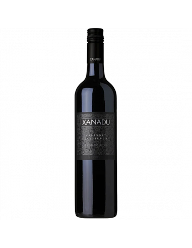 Xanadu Cabernet Sauvignon 2021