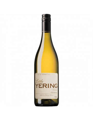 Little Yering Chardonnay 2022