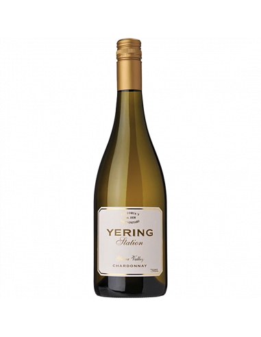 Yering Station Chardonnay 2022