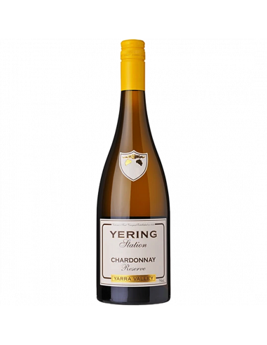 Yering Station Reserve Chardonnay 2021