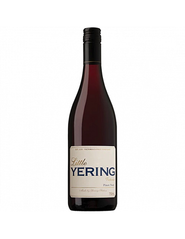 Little Yering Pinot Noir 2021