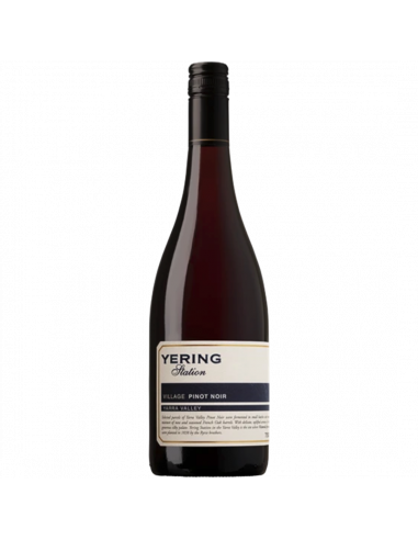 Yering Station Village Pinot Noir 2022