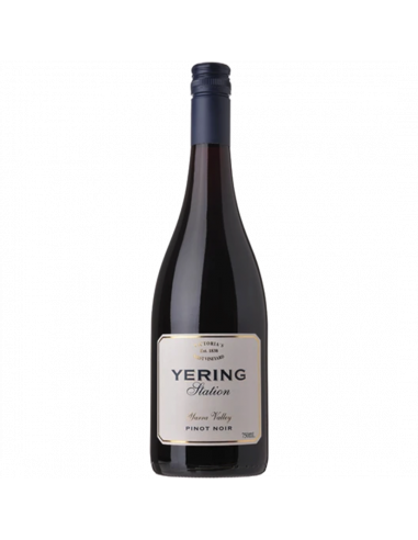 Yering Station Pinot Noir 2023