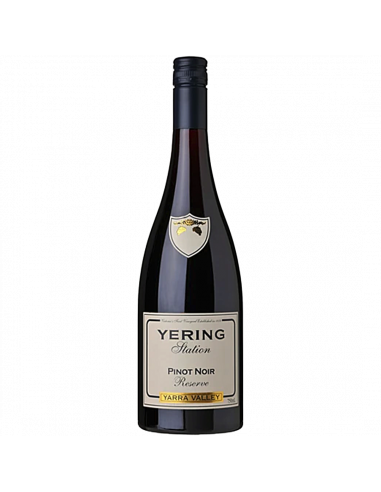 Yering Station Reserve Pinot Noir 2021