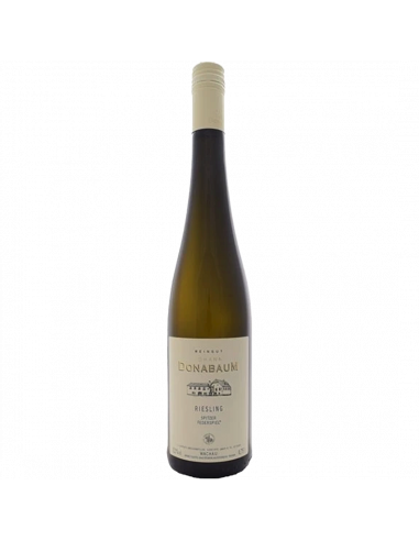 Johann Donabaum Spitzer Riesling Federspiel 2023