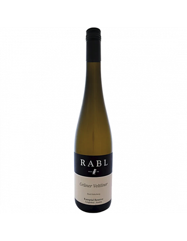 Rabl Gruner Veltliner Ried Kaferberg Kamptal Reserve 2021